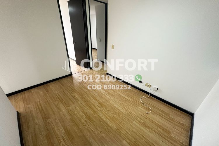 Apartamento de 3 alcobas en arriendo en Ciudad Del Río, Medellín · foto 11 de 24