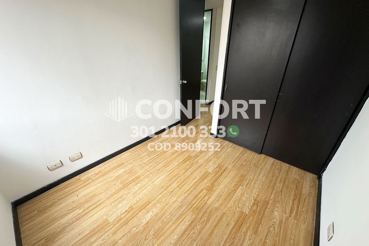 Apartamento de 3 alcobas en arriendo en Ciudad Del Río, Medellín · foto 14 de 24