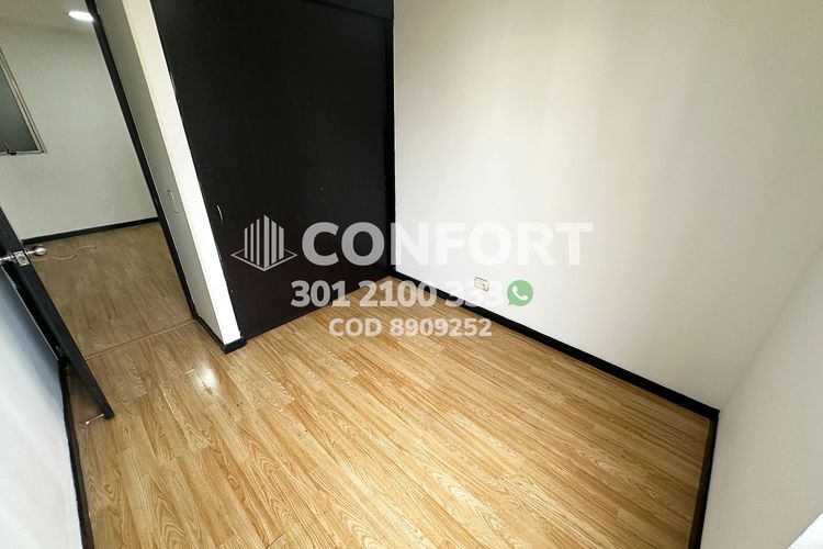 Apartamento de 3 alcobas en arriendo en Ciudad Del Río, Medellín · foto 15 de 24