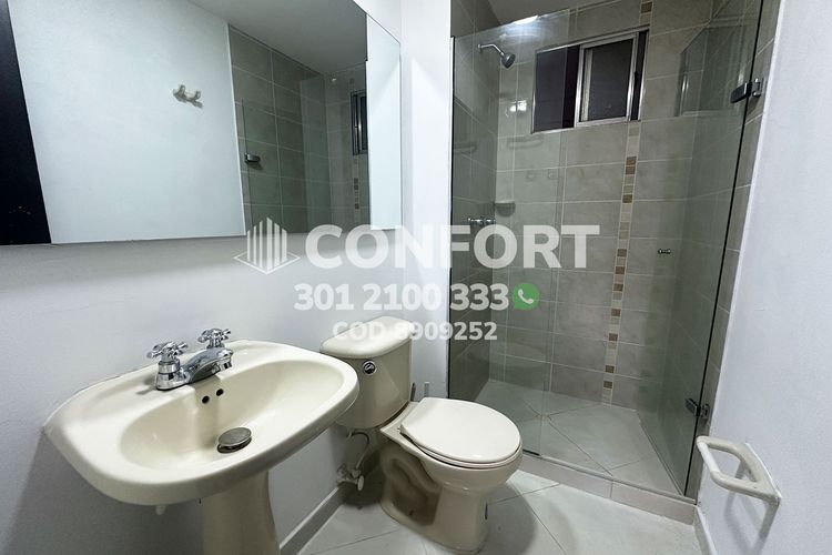 Apartamento de 3 alcobas en arriendo en Ciudad Del Río, Medellín · foto 16 de 24