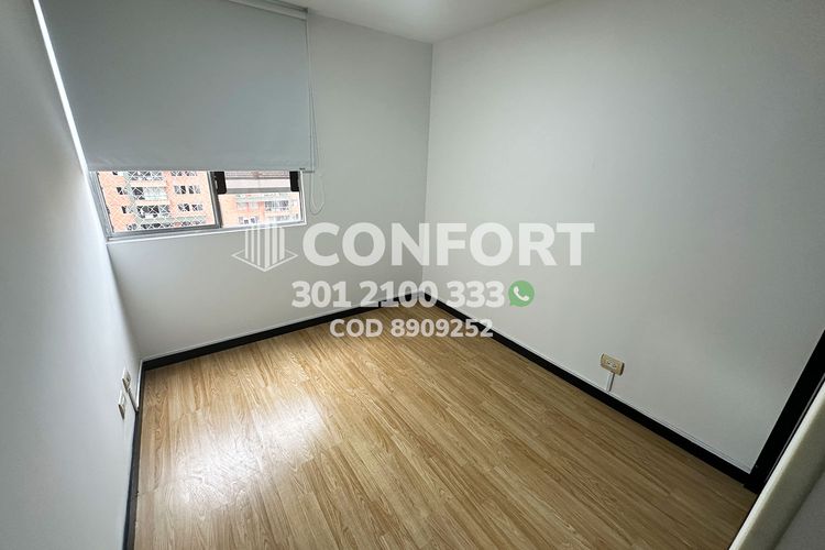Apartamento de 3 alcobas en arriendo en Ciudad Del Río, Medellín · foto 17 de 24