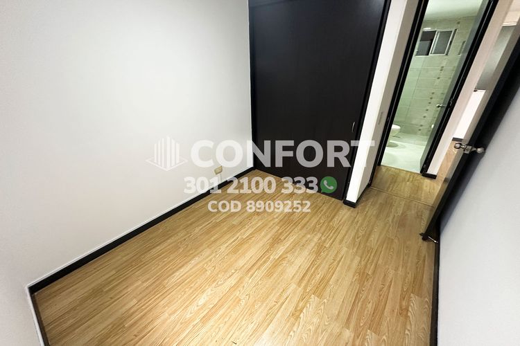 Apartamento de 3 alcobas en arriendo en Ciudad Del Río, Medellín · foto 18 de 24