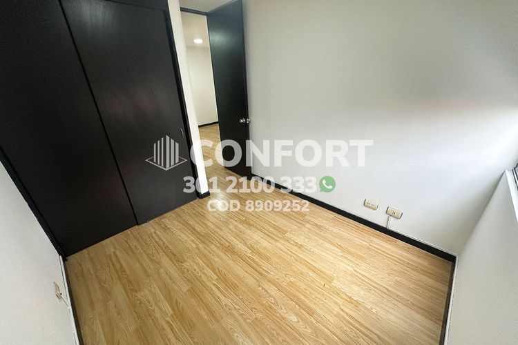 Apartamento de 3 alcobas en arriendo en Ciudad Del Río, Medellín · foto 19 de 24