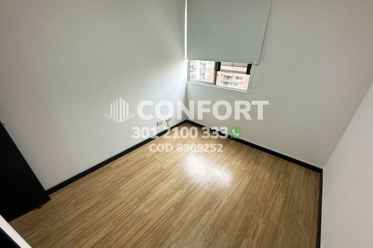 Apartamento de 3 alcobas en arriendo en Ciudad Del Río, Medellín · foto 20 de 24