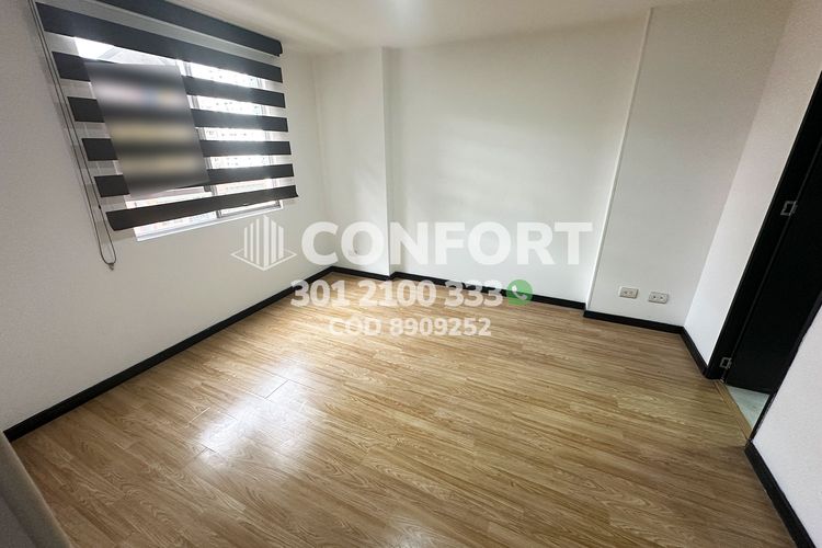 Apartamento de 3 alcobas en arriendo en Ciudad Del Río, Medellín · foto 21 de 24