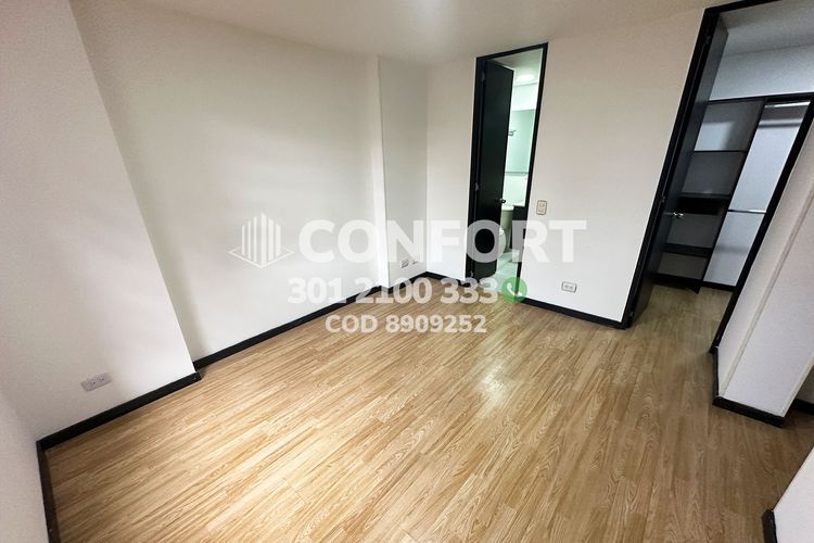 Apartamento de 3 alcobas en arriendo en Ciudad Del Río, Medellín · foto 22 de 24