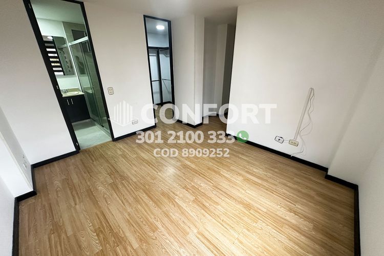 Apartamento de 3 alcobas en arriendo en Ciudad Del Río, Medellín · foto 23 de 24