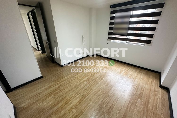 Apartamento de 3 alcobas en arriendo en Ciudad Del Río, Medellín · foto 24 de 24