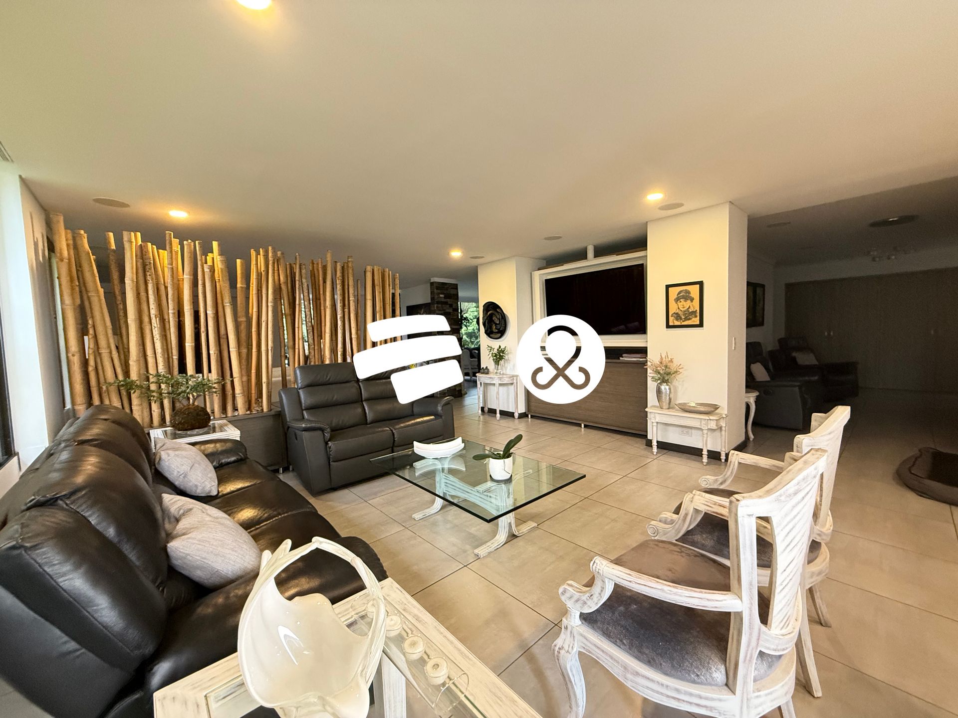 Apartamento en venta en El Poblado, Medellín 3