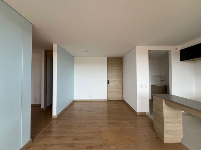 Apartamento de 3 alcobas en venta en El Tablazo, Rionegro, 80 m² · foto 5 de 14