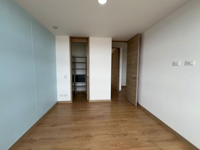 Apartamento de 3 alcobas en venta en El Tablazo, Rionegro, 80 m² · foto 6 de 14