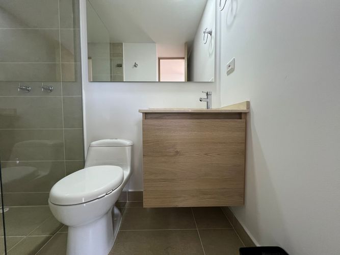 Apartamento de 3 alcobas en venta en El Tablazo, Rionegro, 80 m² · foto 13 de 14