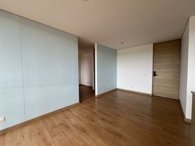 Apartamento de 3 alcobas en venta en El Tablazo, Rionegro, 80 m² · foto 8 de 14