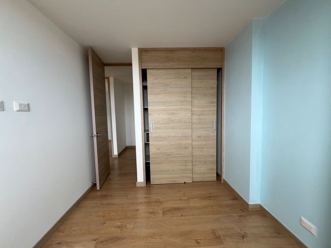 Apartamento de 3 alcobas en venta en El Tablazo, Rionegro, 80 m² · foto 9 de 14