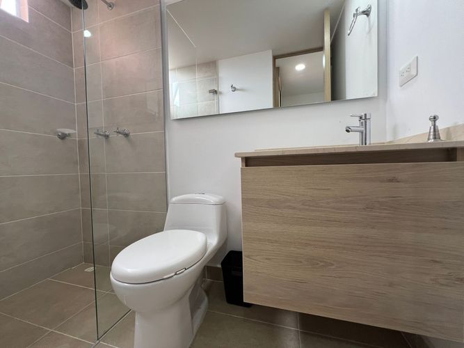 Apartamento de 3 alcobas en venta en El Tablazo, Rionegro, 80 m² · foto 14 de 14