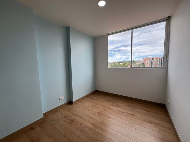 Apartamento de 3 alcobas en venta en El Tablazo, Rionegro, 80 m² · foto 10 de 14