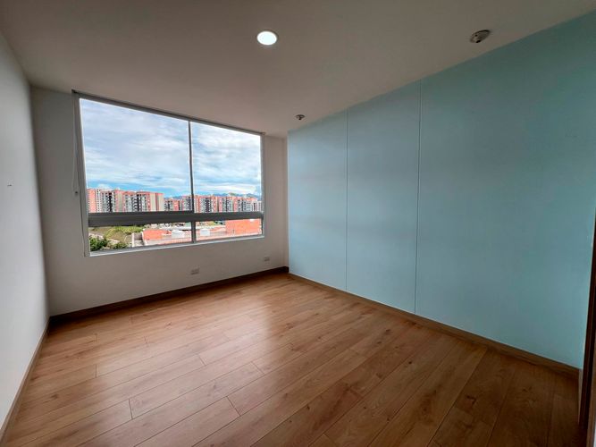 Apartamento de 3 alcobas en venta en El Tablazo, Rionegro, 80 m² · foto 12 de 14