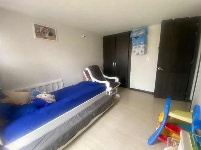 Apartamento en venta en Estrella Del Norte, Bogotá · foto 4 de 24