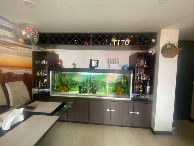 Apartamento en venta en Estrella Del Norte, Bogotá · foto 6 de 24
