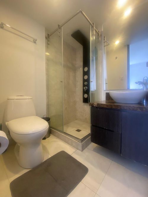 Apartamento en venta en Estrella Del Norte, Bogotá · foto 5 de 24