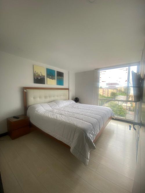 Apartamento en venta en Estrella Del Norte, Bogotá · foto 8 de 24