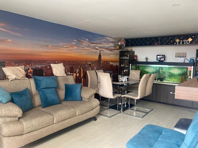 Apartamento en venta en Estrella Del Norte, Bogotá · foto 15 de 24