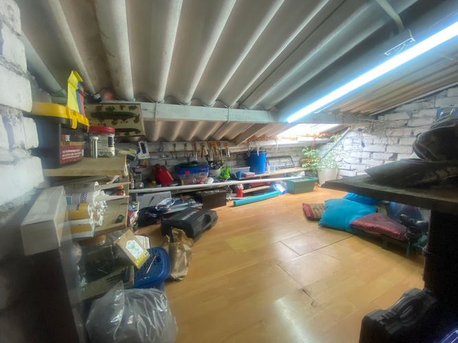 Apartamento en venta en Estrella Del Norte, Bogotá · foto 18 de 24