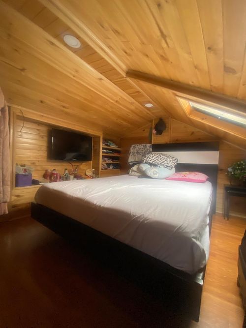 Apartamento en venta en Estrella Del Norte, Bogotá · foto 17 de 24