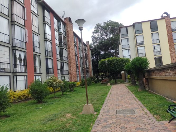 Apartamento en venta en Estrella Del Norte, Bogotá · foto 23 de 24