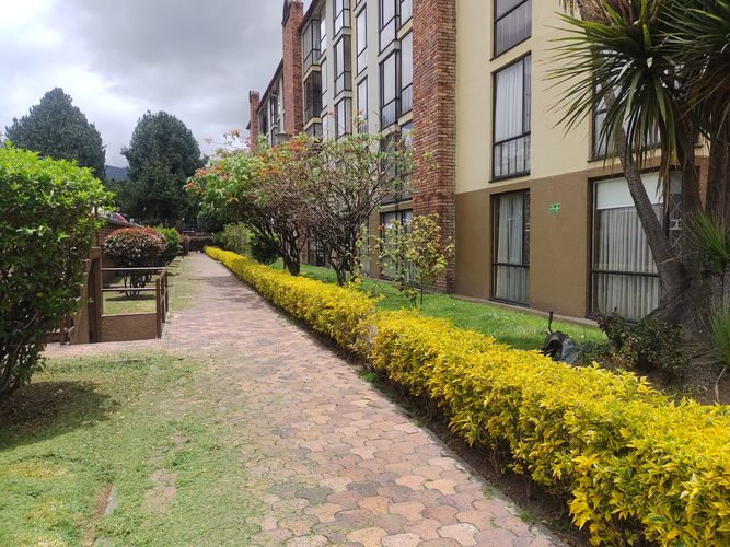 Apartamento en venta en Estrella Del Norte, Bogotá · foto 24 de 24