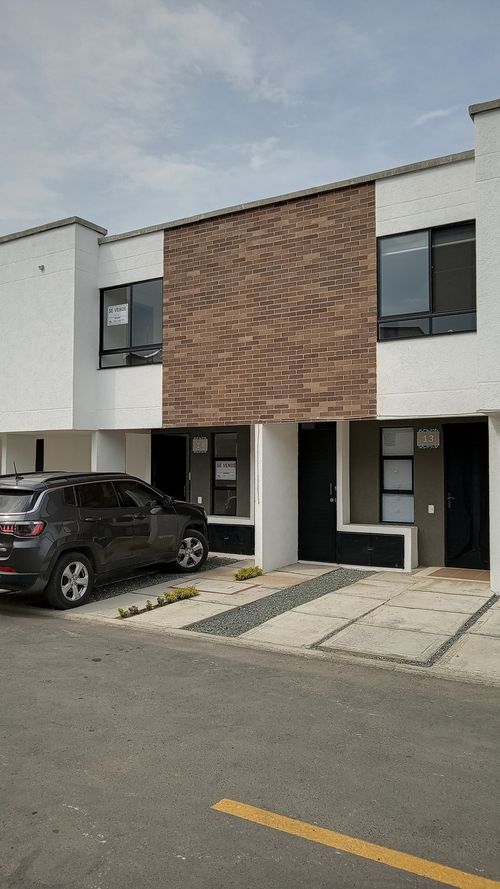 Casa de 3 alcobas en venta en Alfaguara, Jamundí, 124 m² · foto 3 de 24