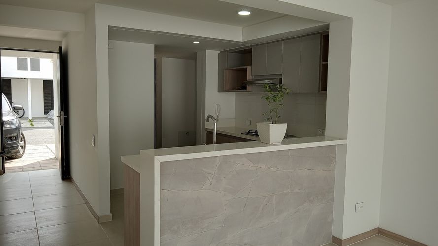 Casa de 3 alcobas en venta en Alfaguara, Jamundí, 124 m² · foto 9 de 24