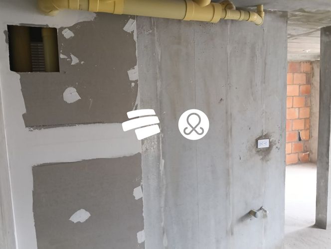 Apartamento en venta en Fontibon, Bogotá · foto 4 de 9