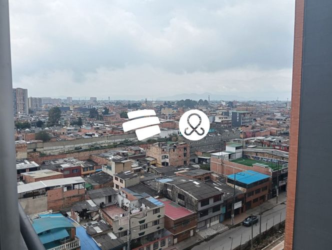 Apartamento en venta en Fontibon, Bogotá · foto 7 de 9