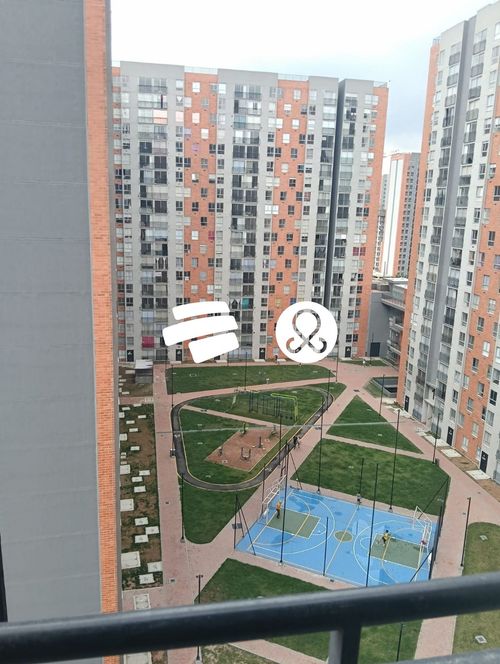Apartamento en venta en Fontibon, Bogotá · foto 9 de 9
