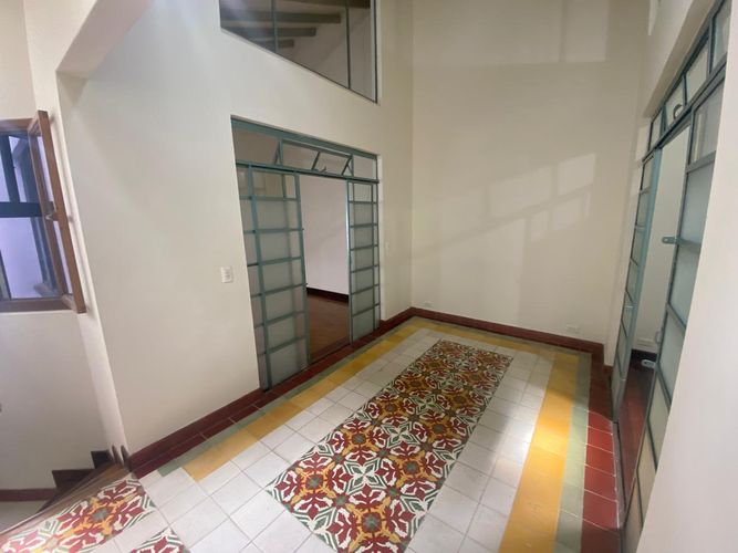 Oficina en arriendo en El Poblado, Medellín, 62 m² · foto 6 de 12