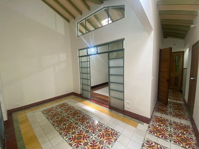 Oficina en arriendo en El Poblado, Medellín, 62 m² · foto 9 de 12
