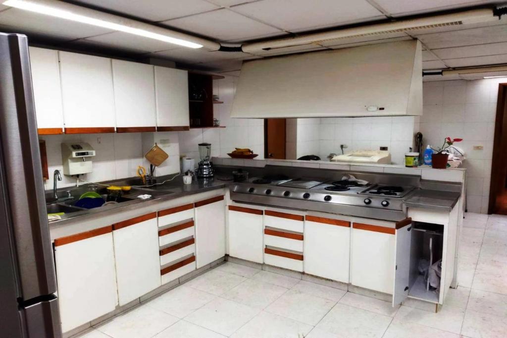 Casa en venta en Santa Ana, Bogotá · foto 3 de 17