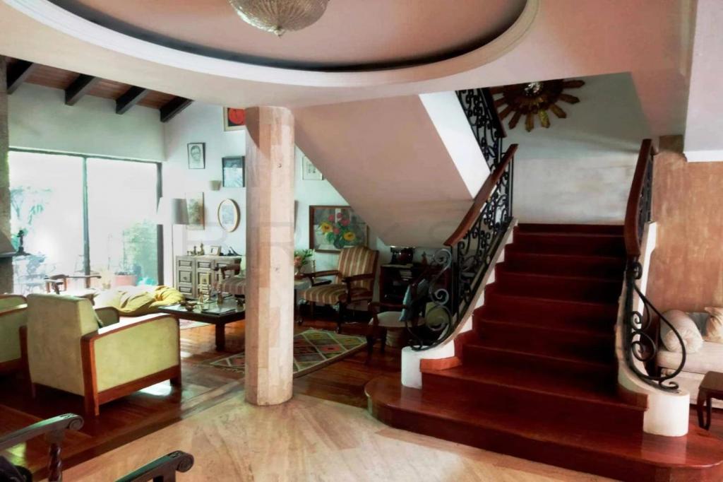 Casa en venta en Santa Ana, Bogotá · foto 4 de 17
