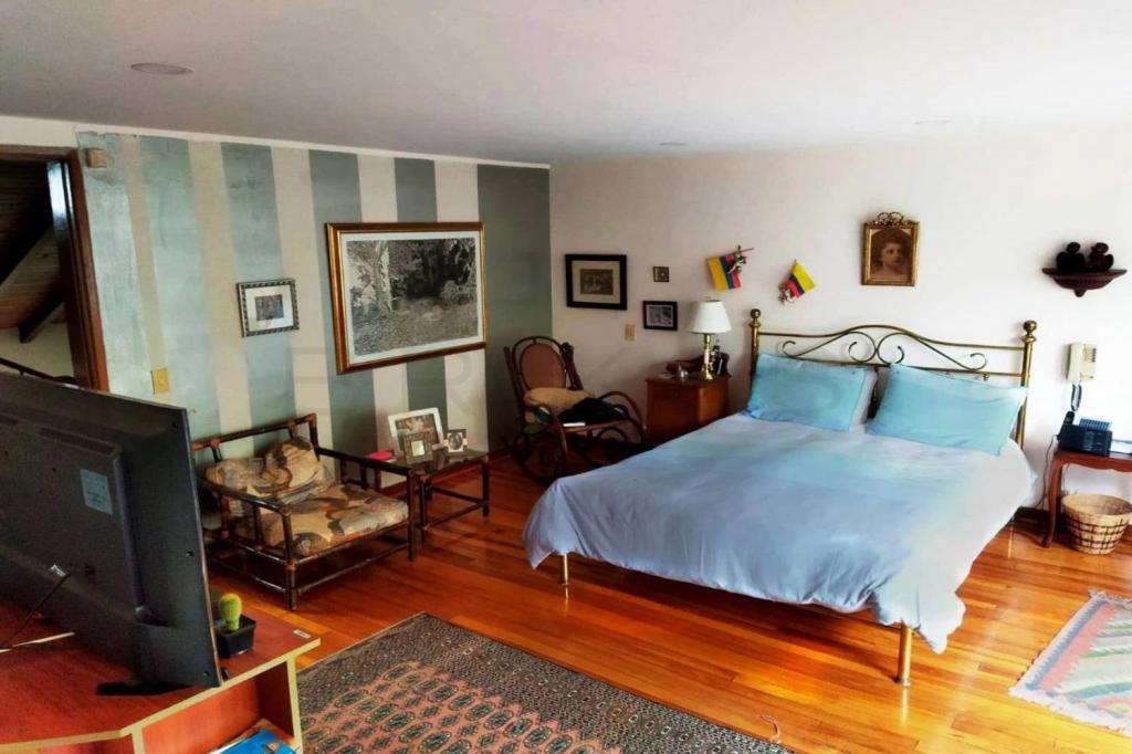 Casa en venta en Santa Ana, Bogotá · foto 7 de 17