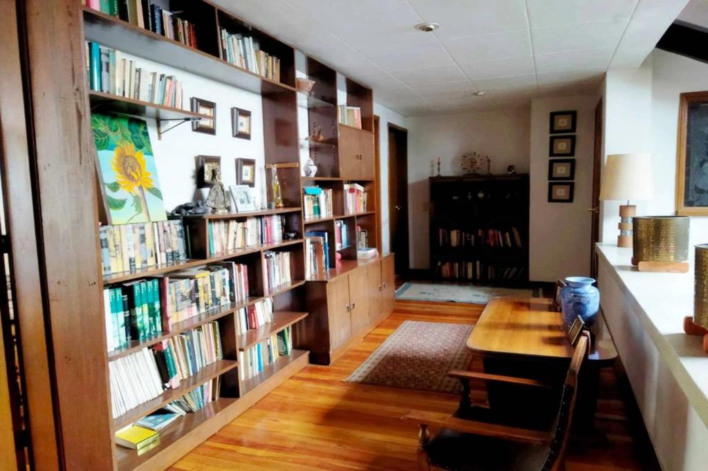 Casa en venta en Santa Ana, Bogotá · foto 10 de 17
