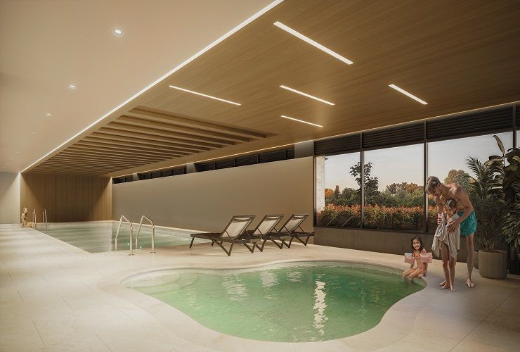 Apartamento en venta en Engativá, Bogotá · foto 6 de 17