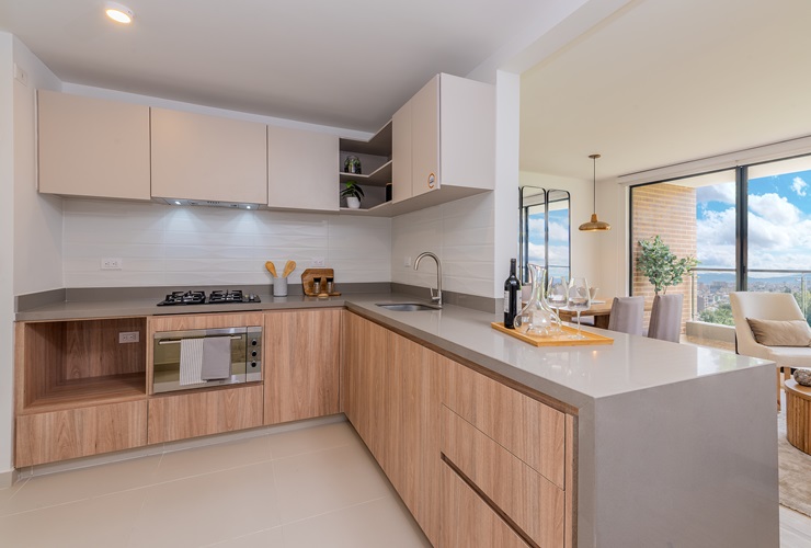 Apartamento en venta en Engativá, Bogotá · foto 11 de 17