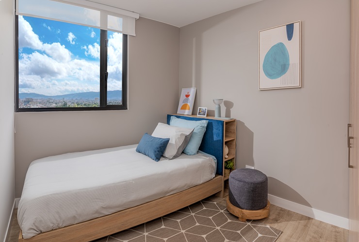 Apartamento en venta en Engativá, Bogotá · foto 16 de 17
