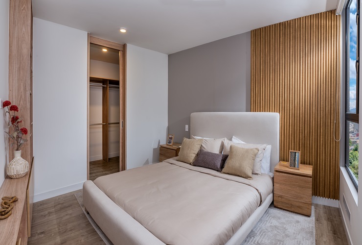 Apartamento en venta en Engativá, Bogotá · foto 13 de 17