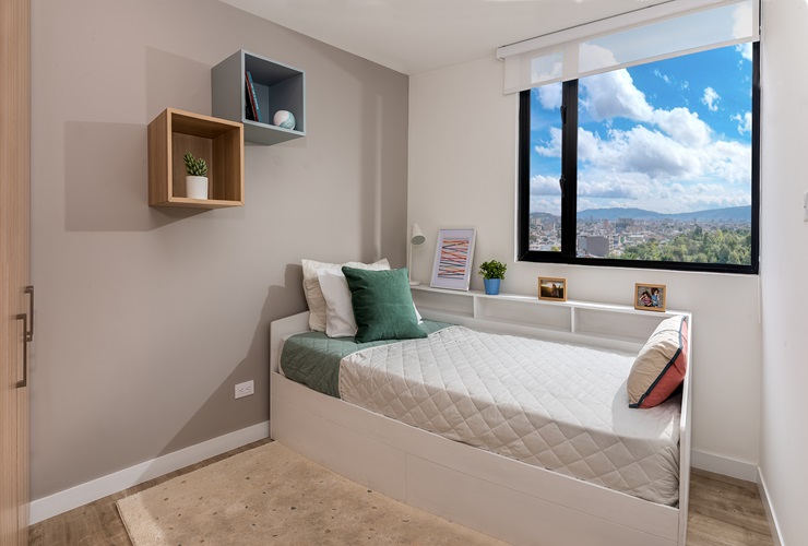 Apartamento en venta en Engativá, Bogotá · foto 15 de 17