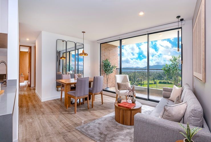 Apartamento en venta en Engativá, Bogotá · foto 9 de 17
