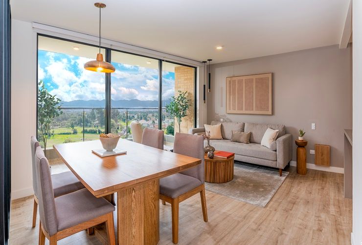 Apartamento en venta en Engativá, Bogotá · foto 10 de 17