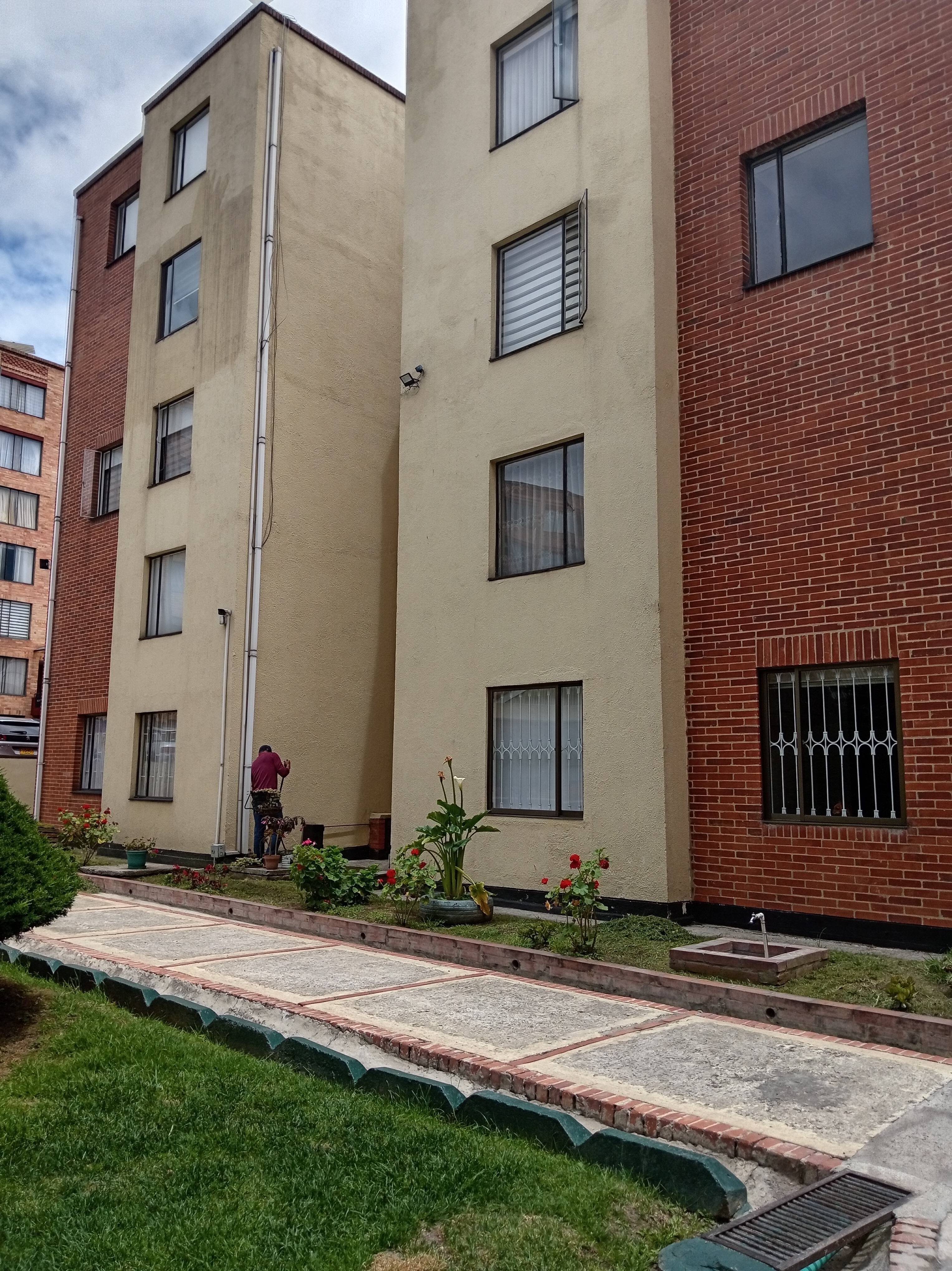 Apartamento en venta en Santa Maria De Suba, Bogotá · foto 3 de 20