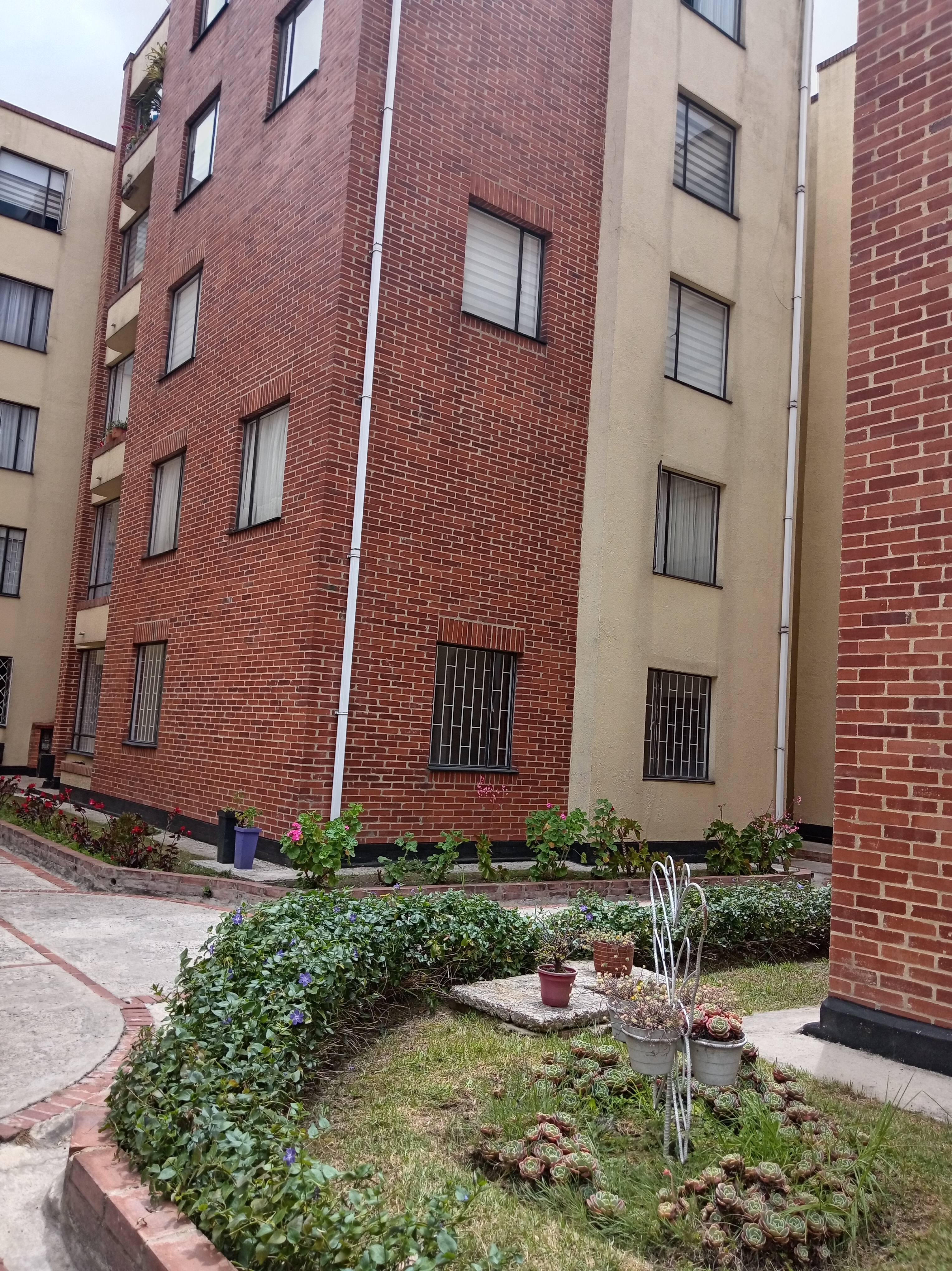 Apartamento en venta en Santa Maria De Suba, Bogotá · foto 4 de 20